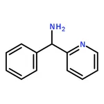 RHAWN Phenyl(pyridin-2-yl)methanamine