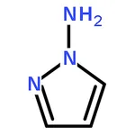 RHAWN 1H-Pyrazol-1-amine