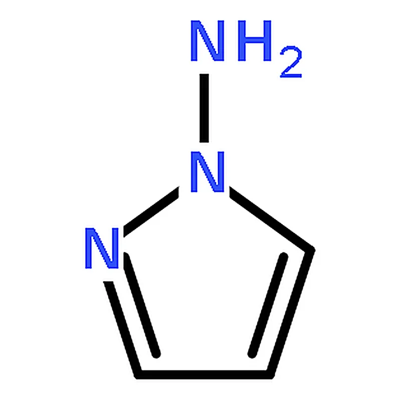 RHAWN 1H-Pyrazol-1-amine