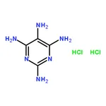 RHAWN 2,4,5,6-Tetraaminopyrimidine hydrochloride