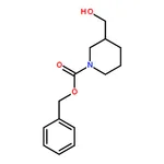RHAWN N-Cbz-(3-hydroxymethyl)piperidine