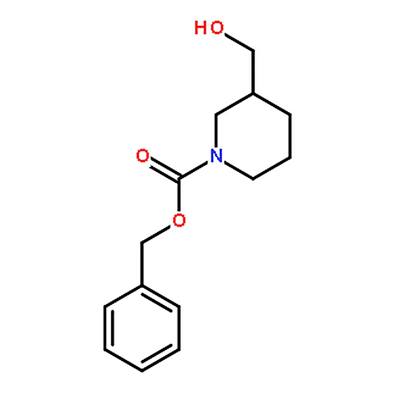 RHAWN N-Cbz-(3-hydroxymethyl)piperidine