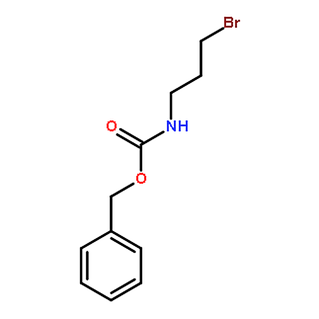 RHAWN Benzyl (3-bromopropyl)carbamate