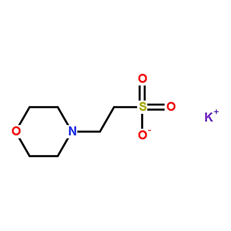 RHAWN MES Potassium salt