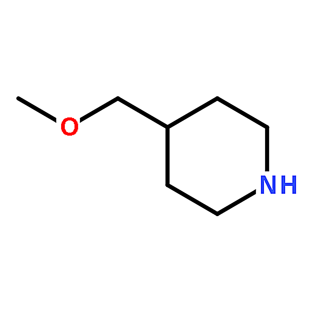 RHAWN 4-(Methoxymethyl)piperidine