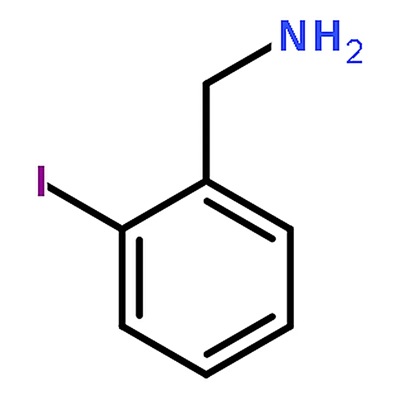 RHAWN (2-Iodophenyl)methanamine