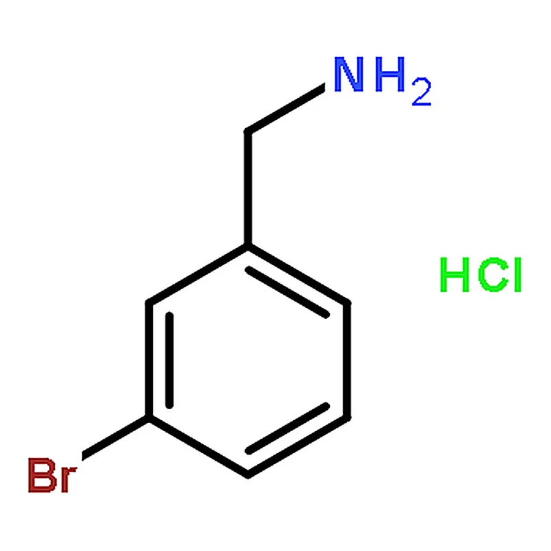 RHAWN 3-Bromobenzylamine hydrochloride