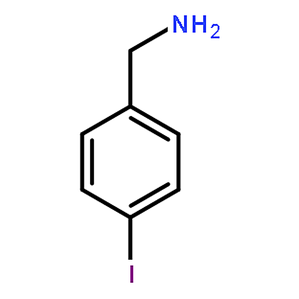 RHAWN 4-Iodobenzylamine