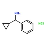 RHAWN 1-Cyclopropyl-1-phenylmethylamine Hydrochloride