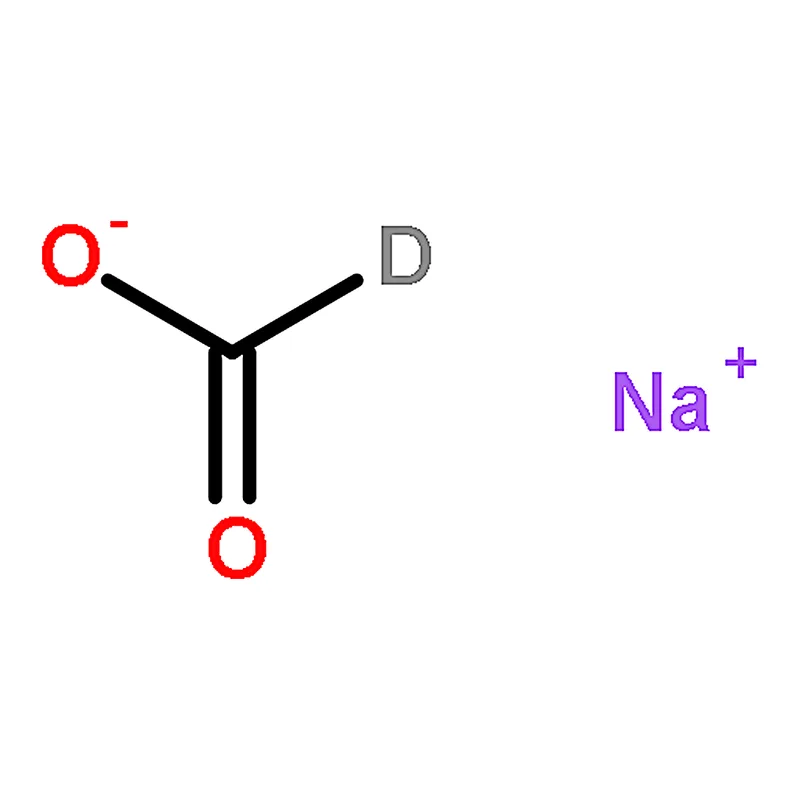 RHAWN Sodiumformate-d