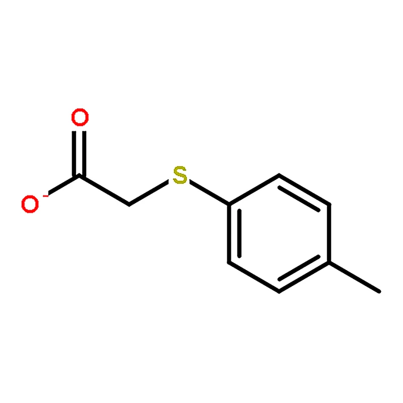 RHAWN 2-(p-Tolylthio)acetic acid
