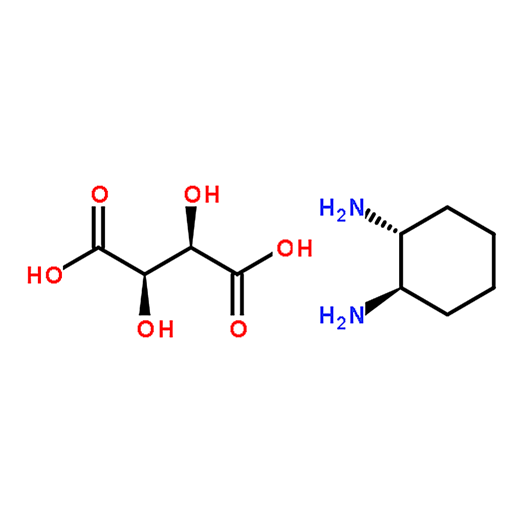 RHAWN (1R,2R)-(+)-1,2-Diaminocyclohexane L-tartrate