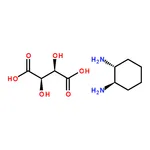 RHAWN (1R,2R)-(+)-1,2-Diaminocyclohexane L-tartrate