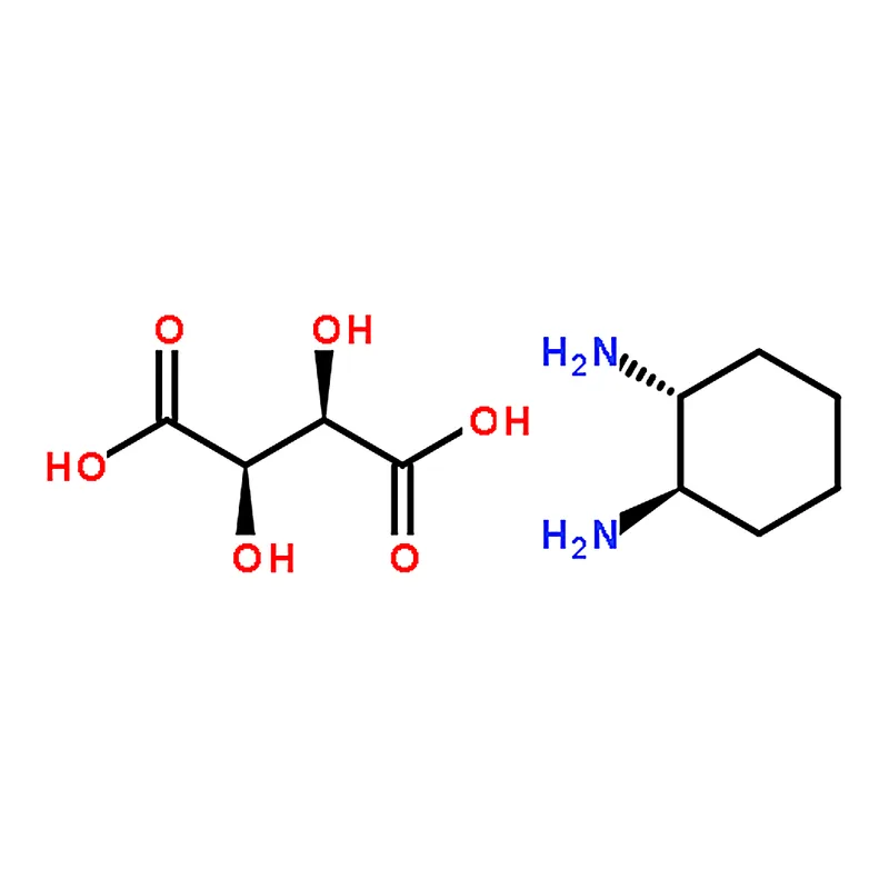 RHAWN (1R,2R)-(+)-1,2-Diaminocyclohexane L-tartrate