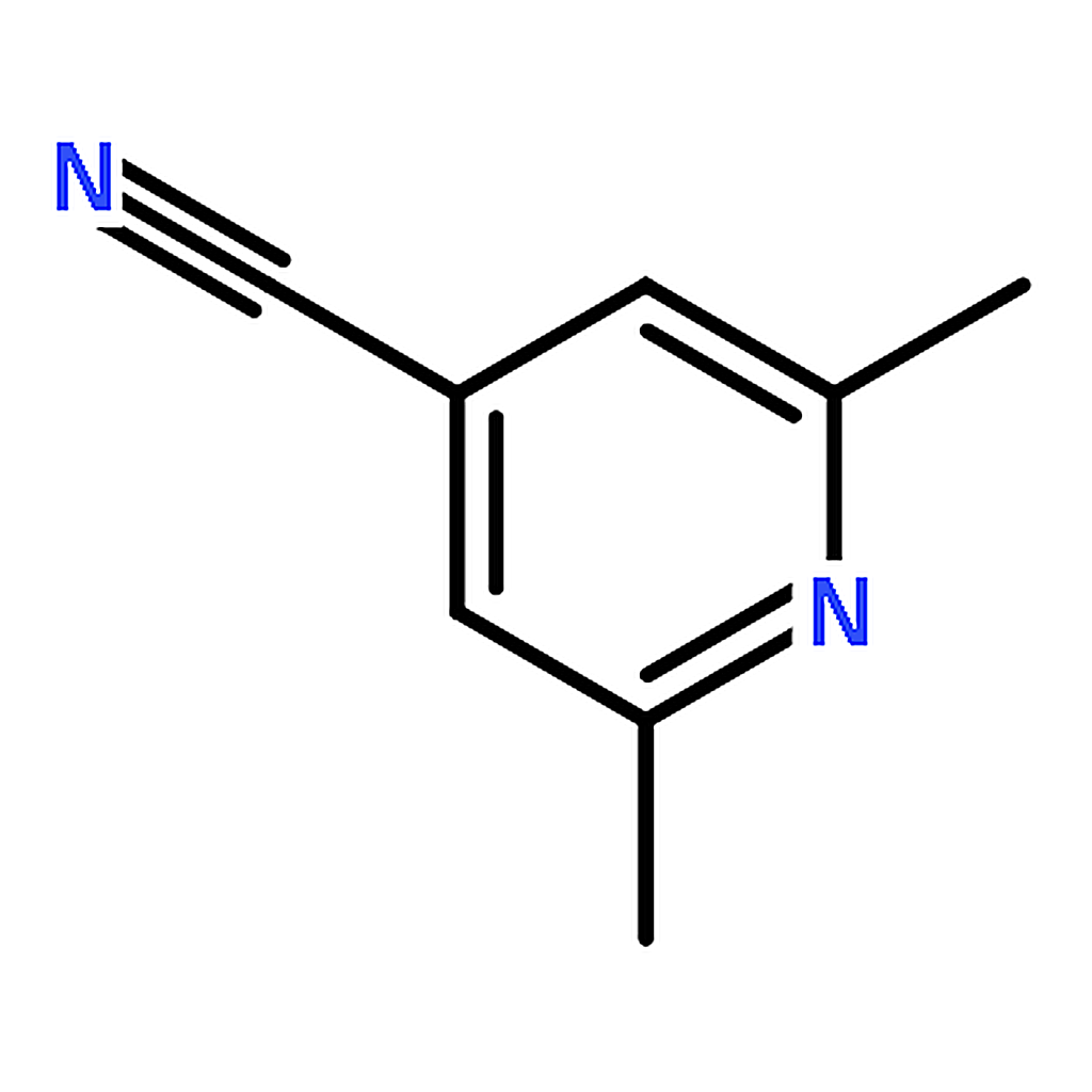 RHAWN 2,6-Dimethylisonicotinonitrile