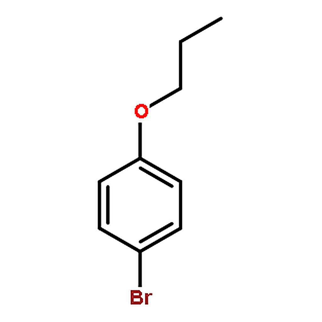 RHAWN 1-Bromo-4-propoxybenzene