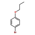 RHAWN 1-Bromo-4-propoxybenzene