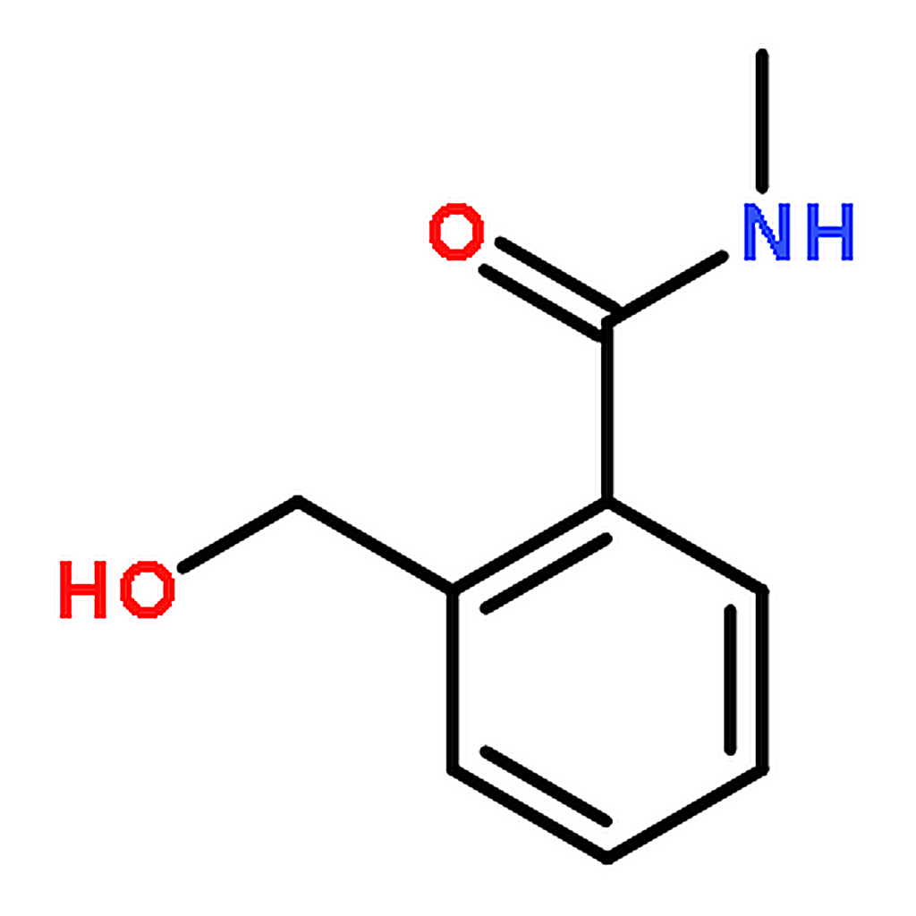 RHAWN 2-(Hydroxymethyl)-N-methylbenzamide