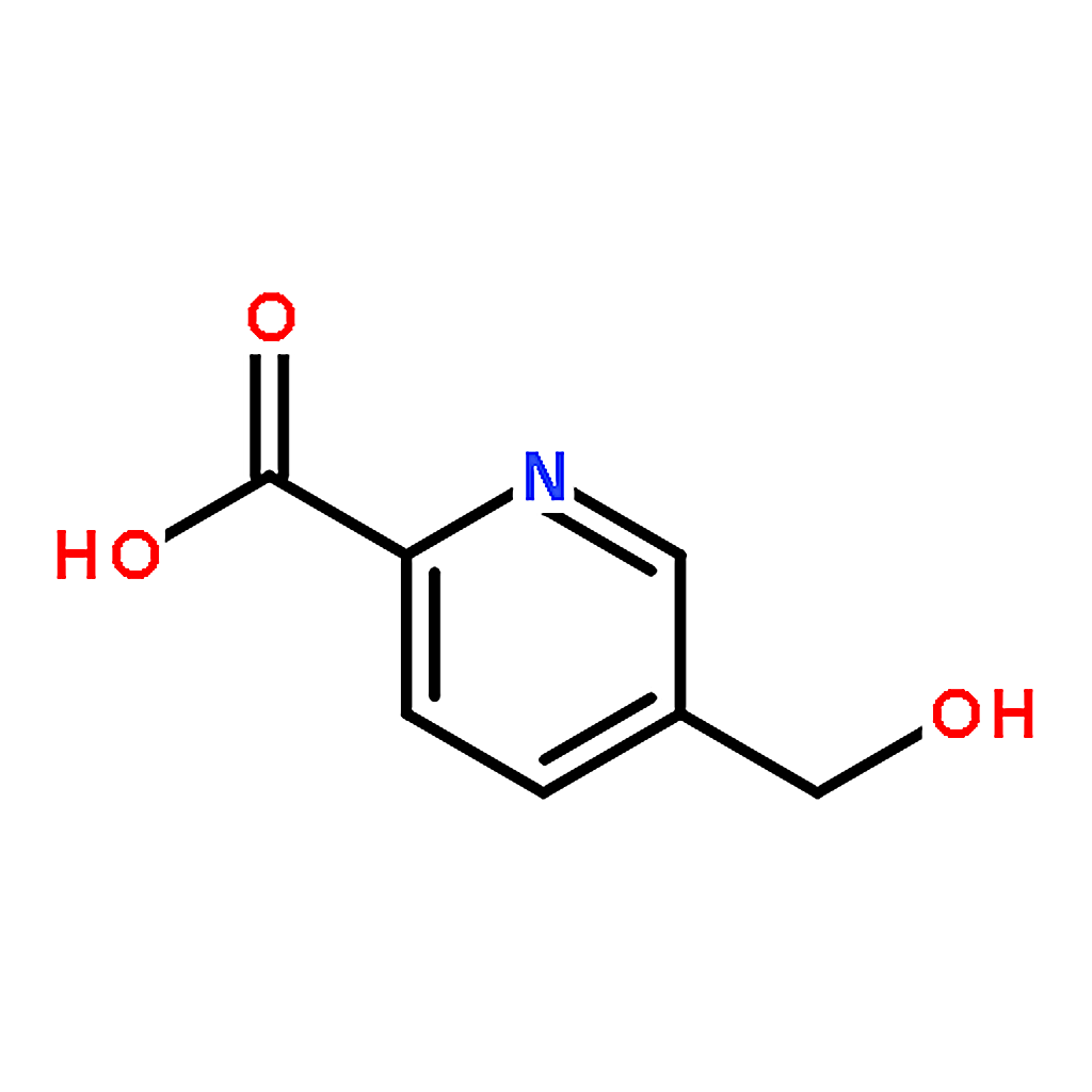 RHAWN 5-(Hydroxymethyl)picolinic acid