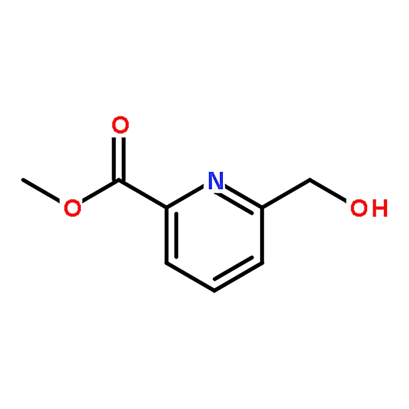 RHAWN Methyl 6-(hydroxymethyl)pyridine-2-carboxylate