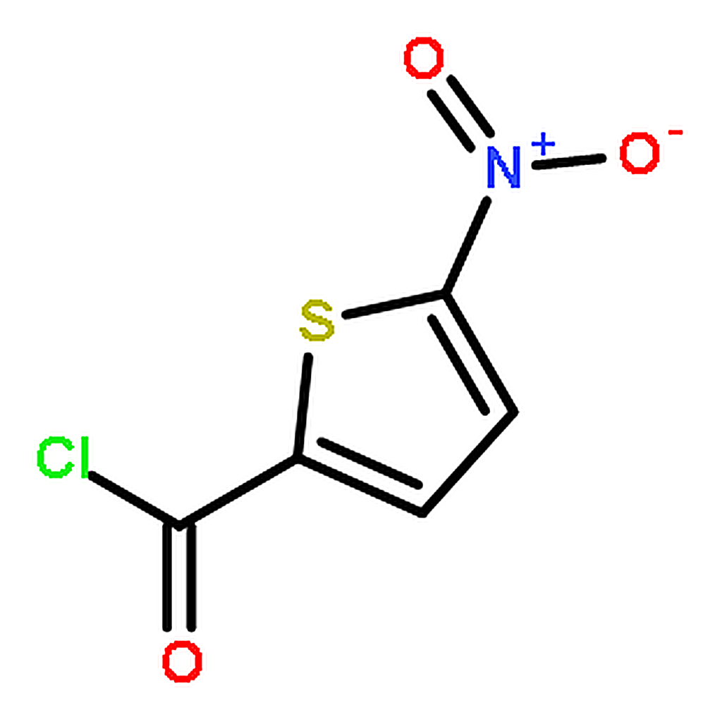 RHAWN 5-Nitrothiophene-2-carbonyl Chloride