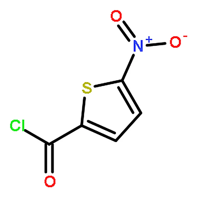 RHAWN 5-Nitrothiophene-2-carbonyl Chloride