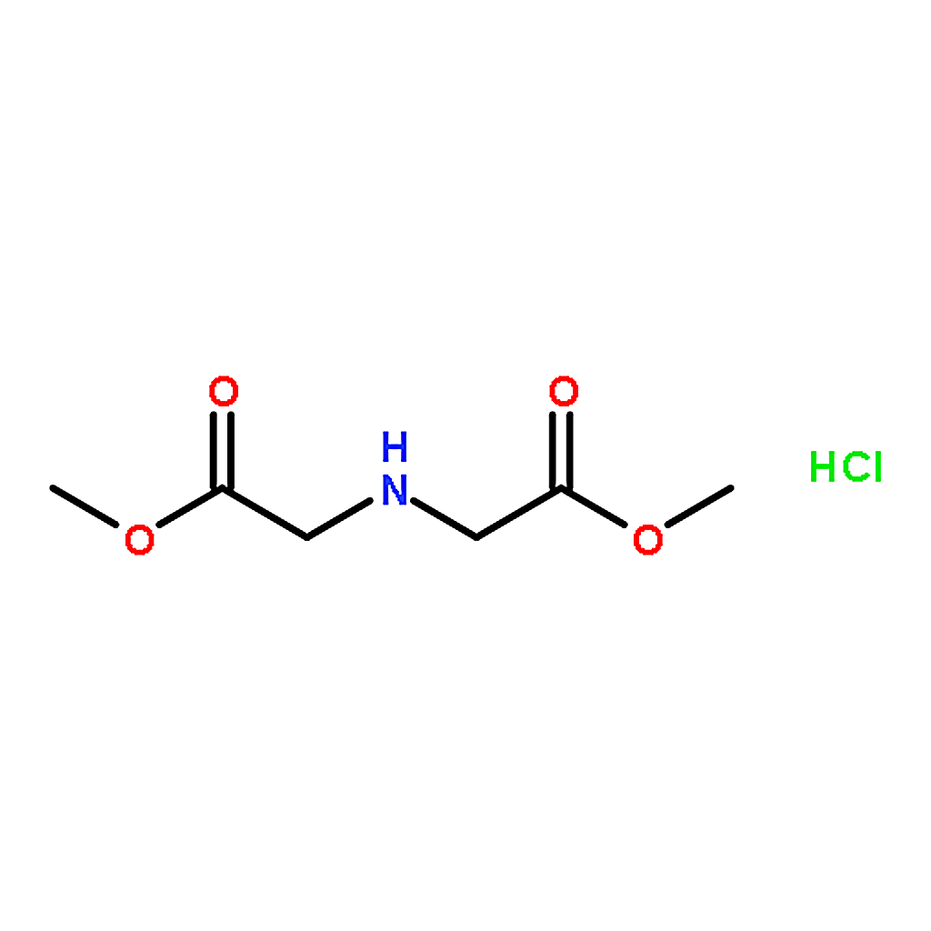 RHAWN Dimethyl 2,2'-azanediyldiacetate hydrochloride