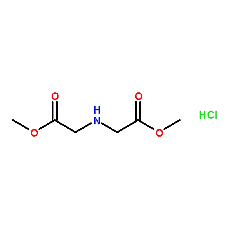 RHAWN Dimethyl 2,2'-azanediyldiacetate hydrochloride