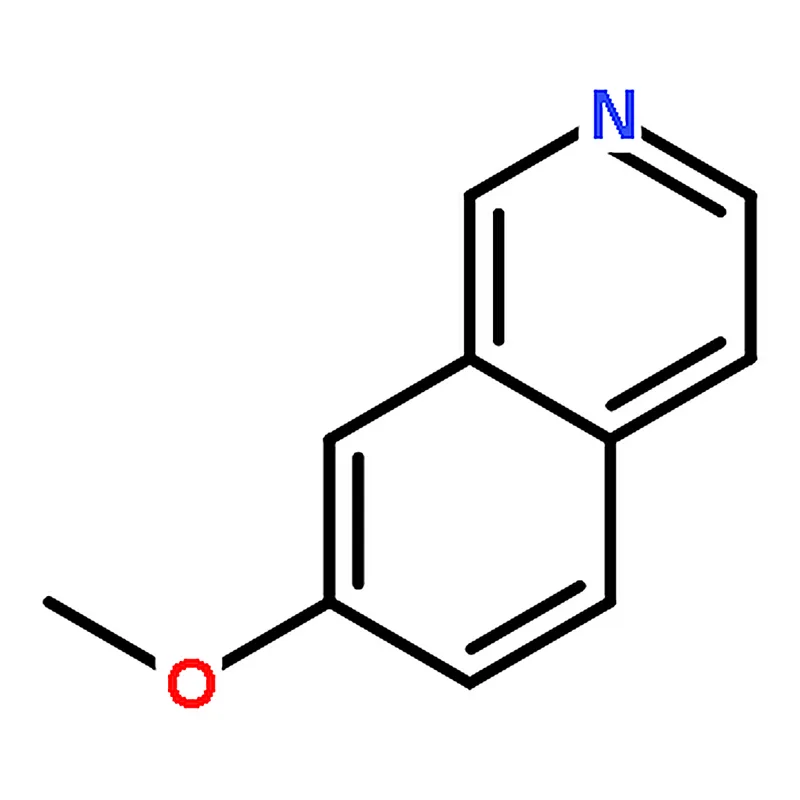 RHAWN 7-Methoxyisoquinoline