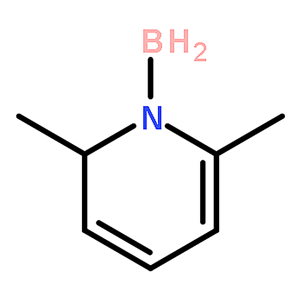 RHAWN (2，6-Dimethylpyridin-1-ium-1-yl)trihydroborate