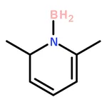 RHAWN (2,6-Dimethylpyridin-1-ium-1-yl)trihydroborate