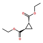 RHAWN Diethyltrans-cyclopropane-1,2-dicarboxylate