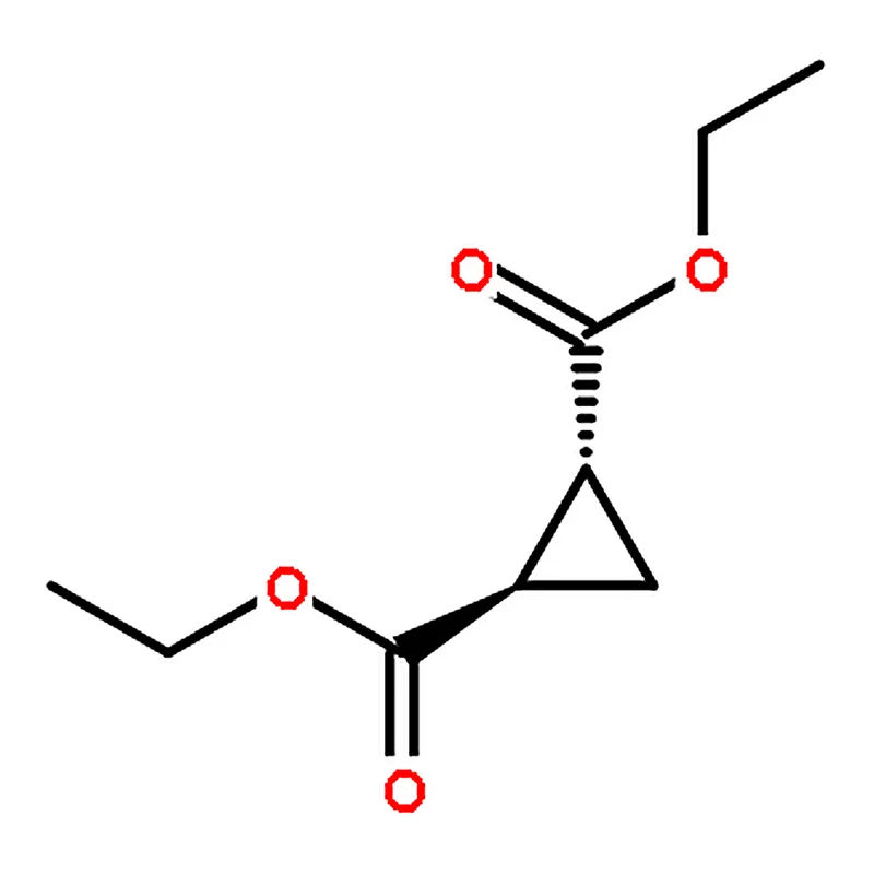 RHAWN Diethyltrans-cyclopropane-1,2-dicarboxylate