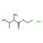 RHAWN (2S,3R)-Ethyl 2-amino-3-hydroxybutanoate hydrochloride
