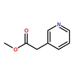 RHAWN Methyl 2-(pyridin-3-yl)acetate
