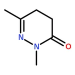 RHAWN 2,6-DiMethyl-4,5-dihydropyridazin-3(2H)-one