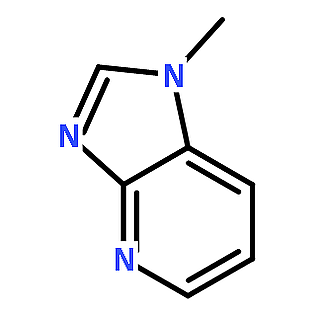 RHAWN 1-Methyl-1H-Imidazo[4，5-B]Pyridine