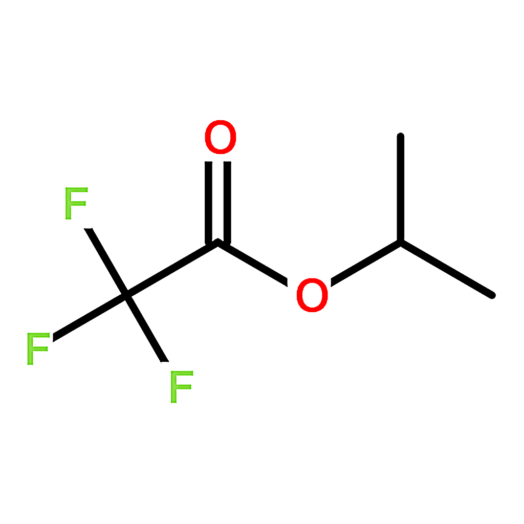 RHAWN Isopropyl Trifluoroacetate