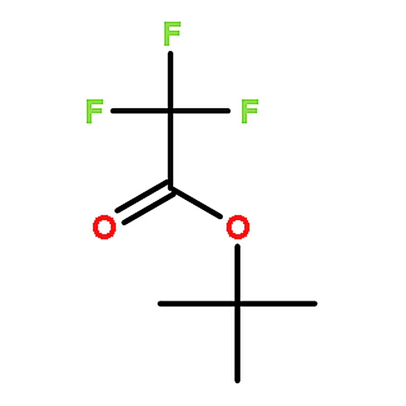 RHAWN T-butyltrifluoroacetate