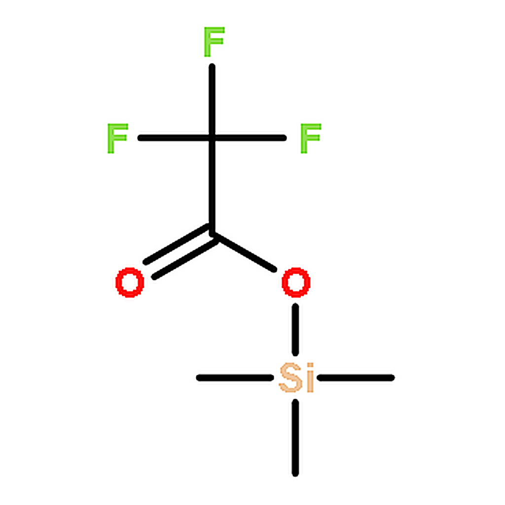 RHAWN Trimethylsilyl Trifluoroacetate