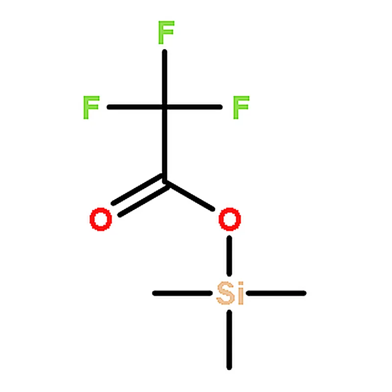 RHAWN Trimethylsilyl Trifluoroacetate