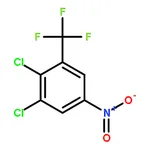 RHAWN 1,2-Dichloro-5-nitro-3-(trifluoromethyl)benzene