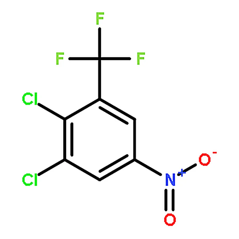 RHAWN 1,2-Dichloro-5-nitro-3-(trifluoromethyl)benzene