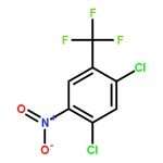 RHAWN 2,4-Dichloro-5-nitrobenzotrifluoride