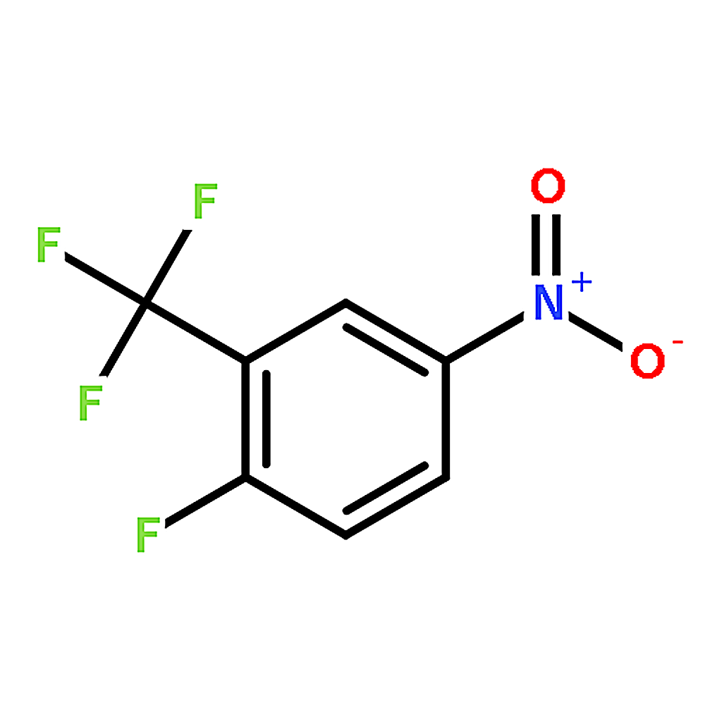 RHAWN 2-Fluoro-5-nitrobenzotrifluoride