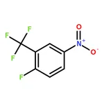 RHAWN 2-Fluoro-5-nitrobenzotrifluoride