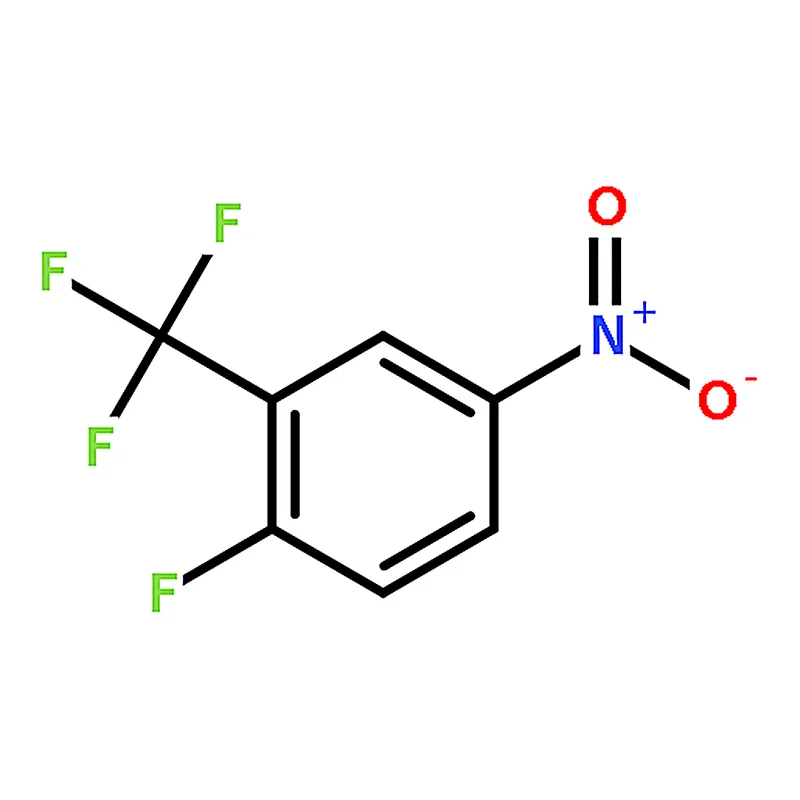 RHAWN 2-Fluoro-5-nitrobenzotrifluoride