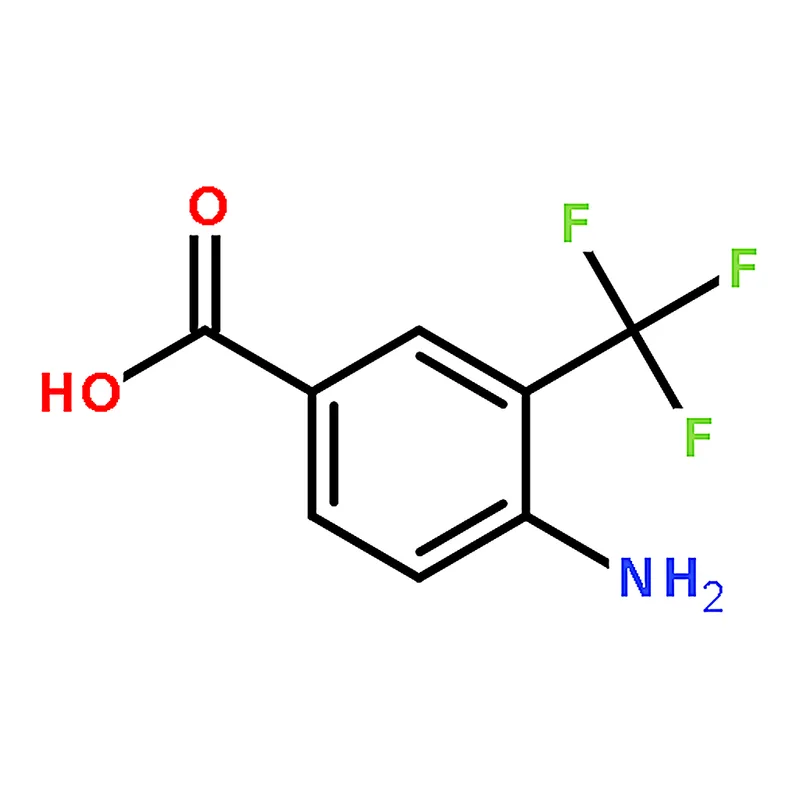 RHAWN 4-Amino-3-(trifluoromethyl)benzoic acid