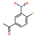 RHAWN 4'-Fluoro-3'-nitroacetophenone