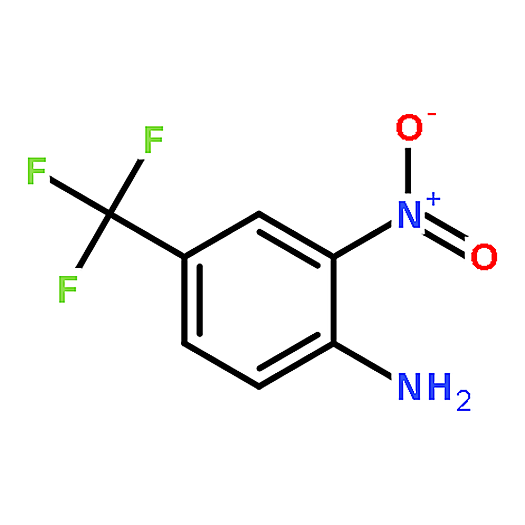 RHAWN 2-Nitro-4-(trifluoromethyl)aniline